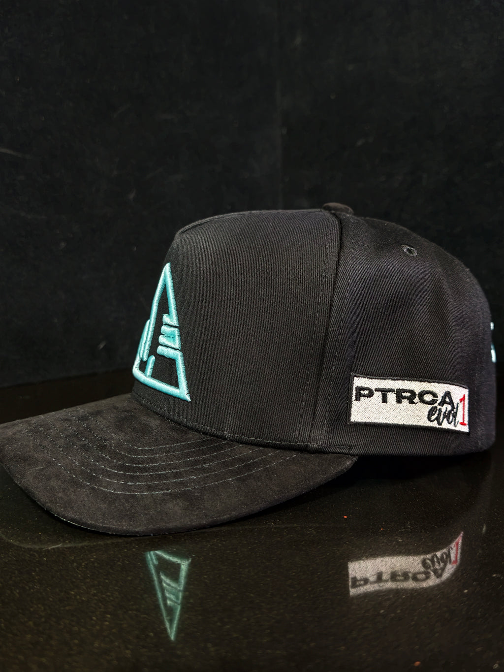 PTRCA evol 1