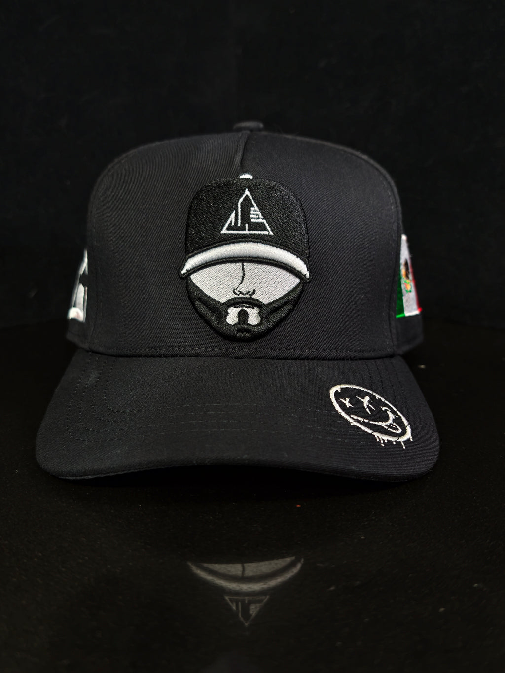 Barbon black