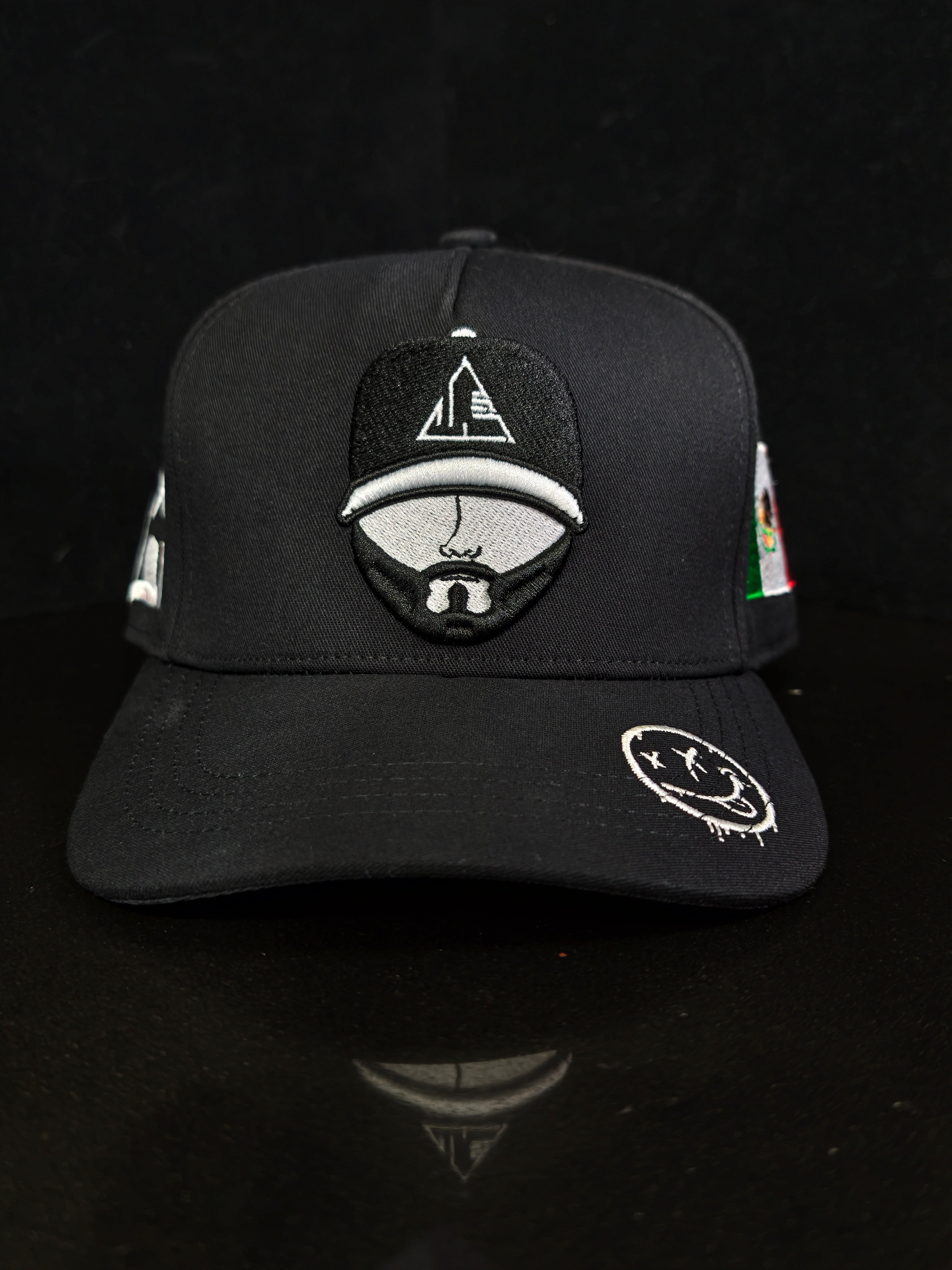 Barbon black