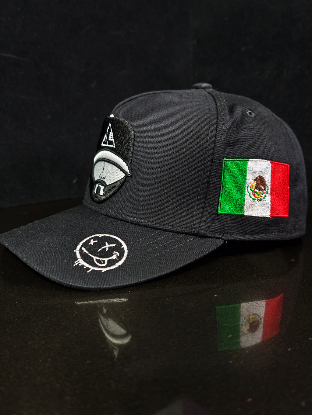 Barbon black
