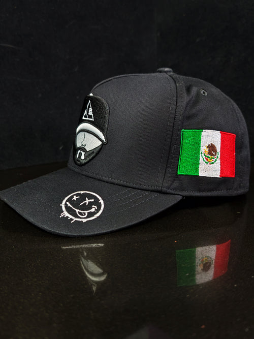 Barbon black
