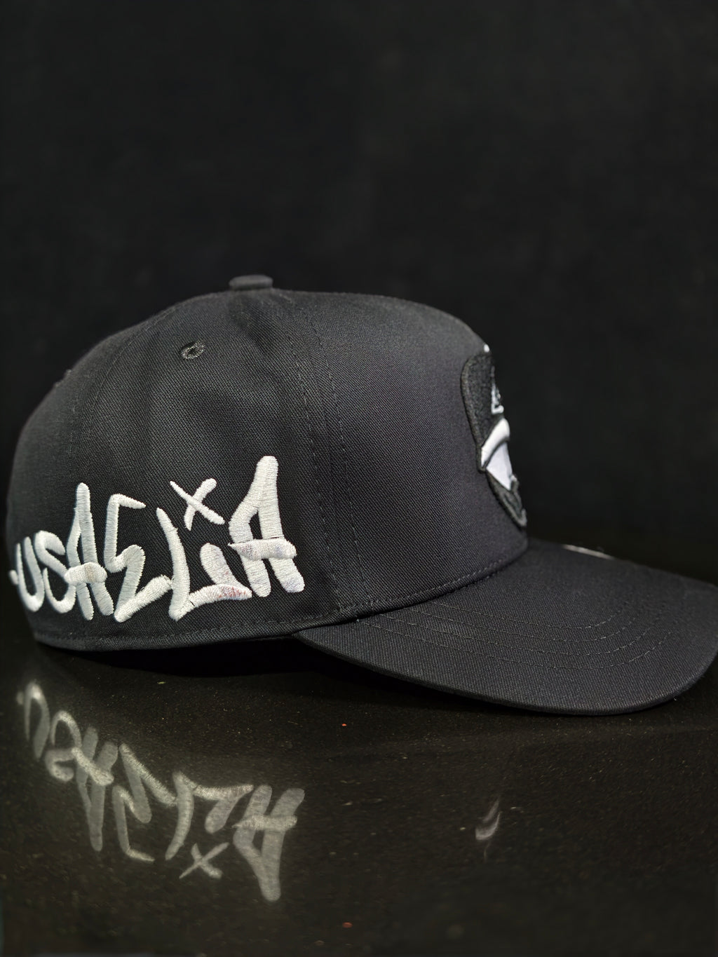 Barbon black