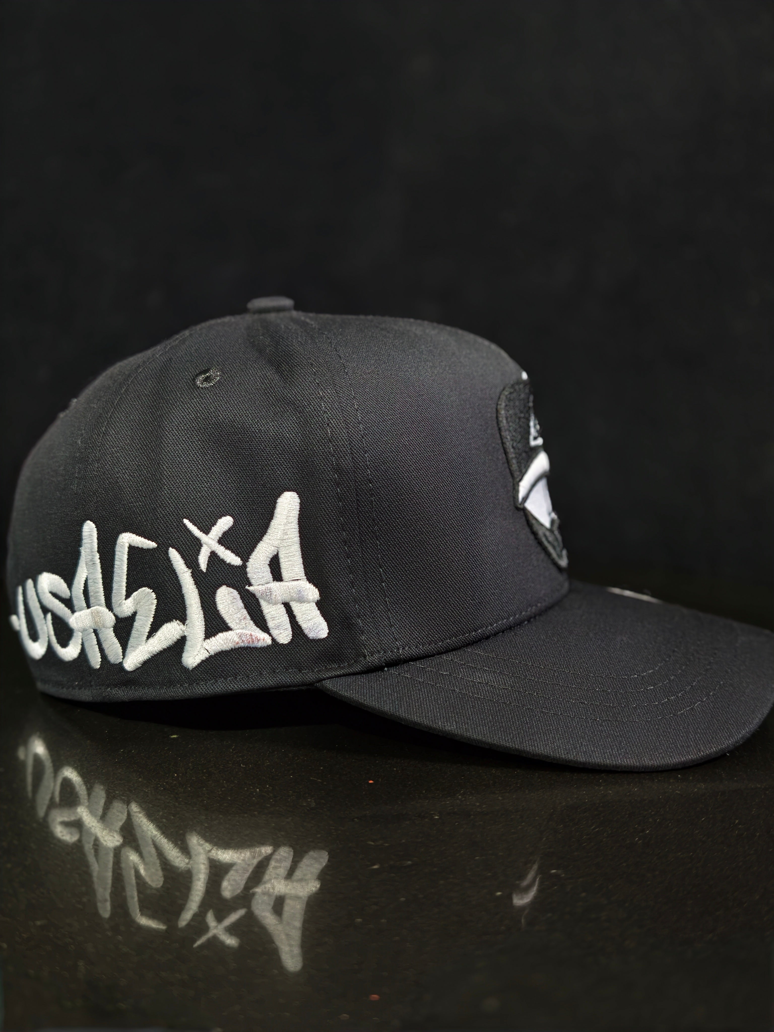 Barbon black