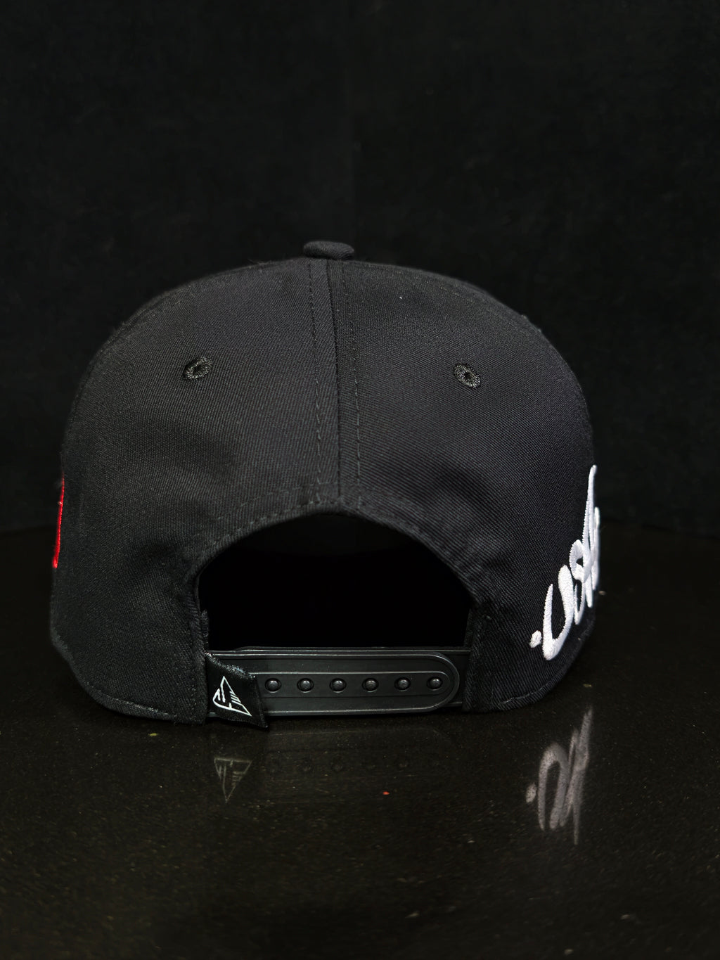 Barbon black
