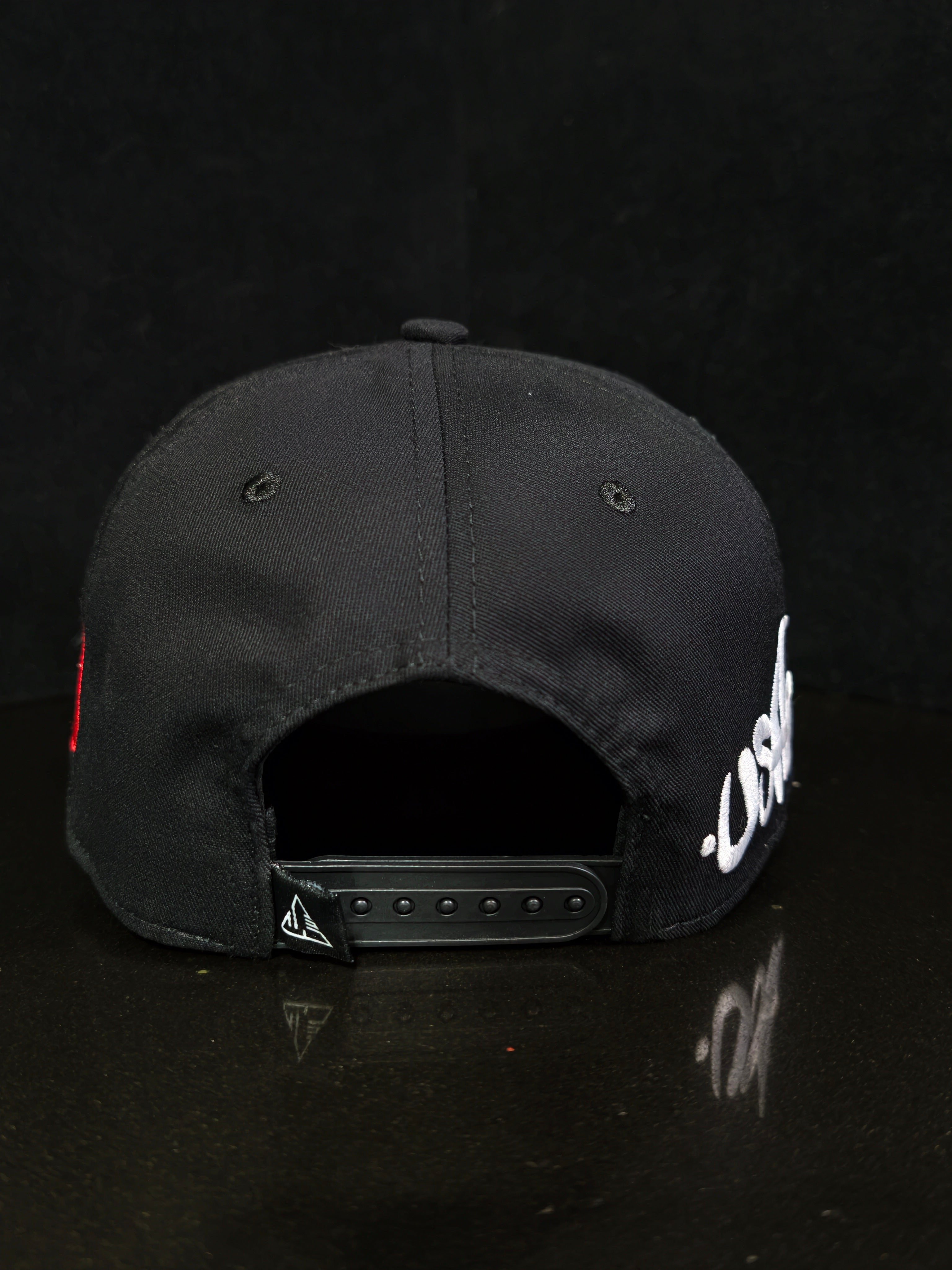 Barbon black