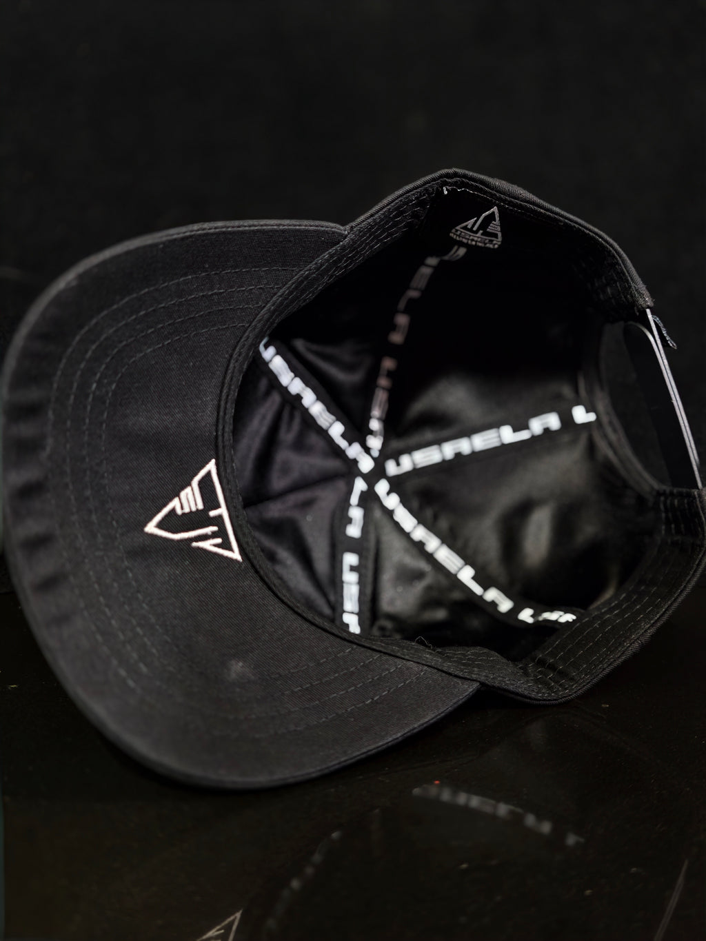 Barbon black