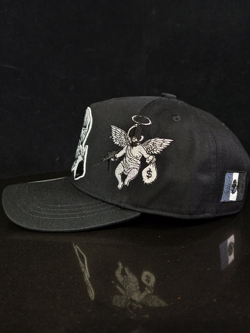 Kriminal black