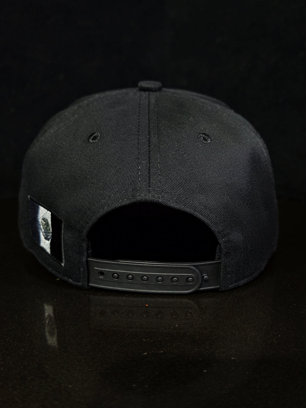Kriminal black