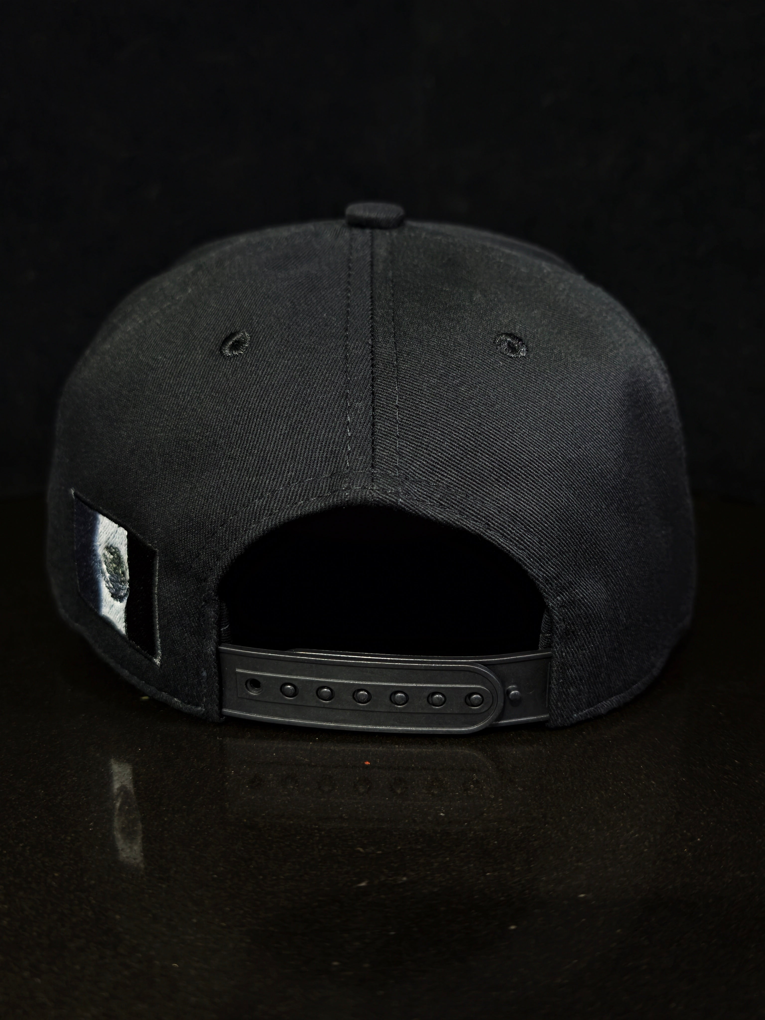 Kriminal black