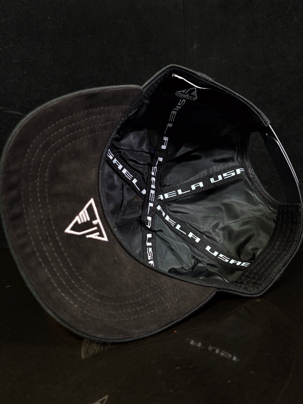 Kriminal black