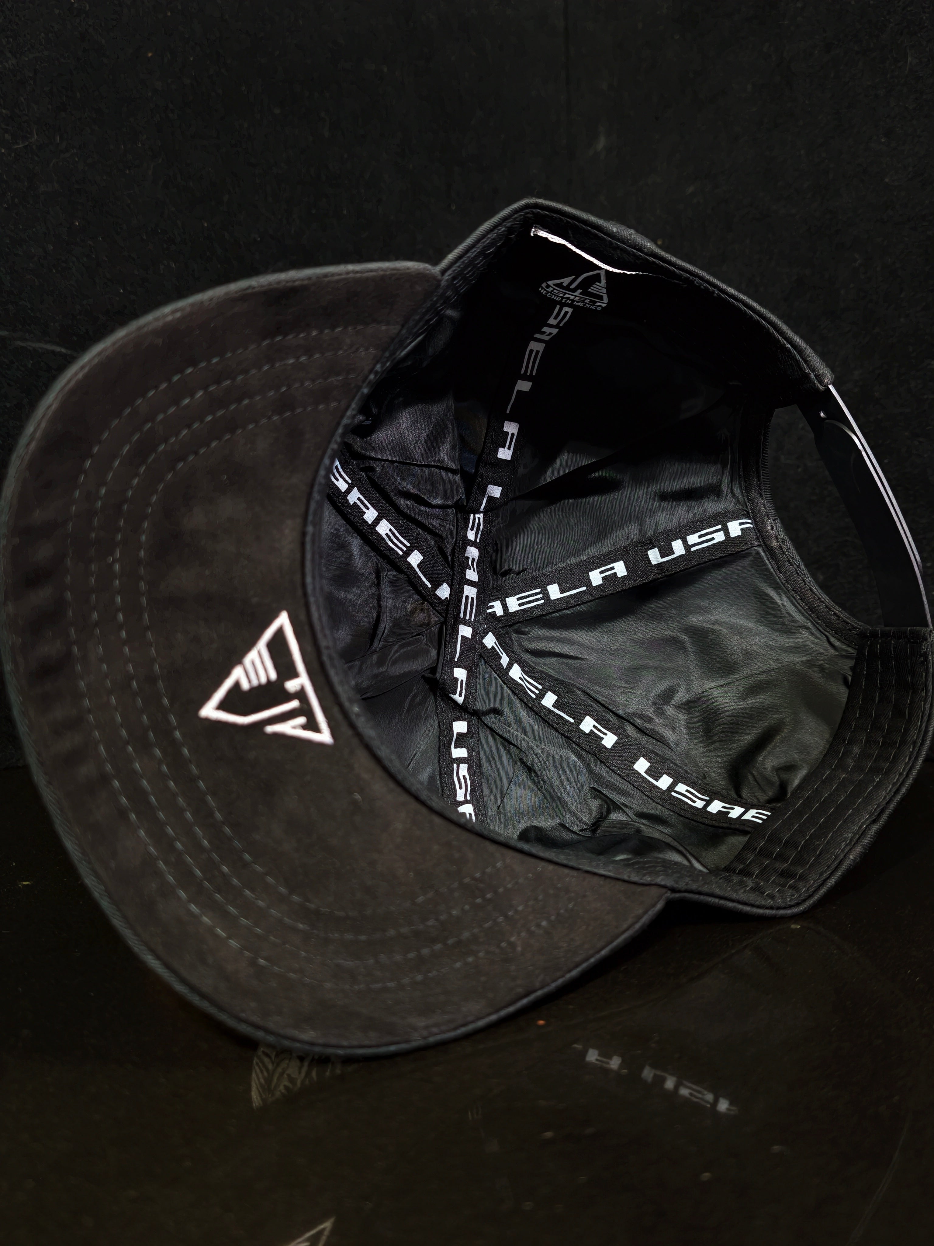Kriminal black