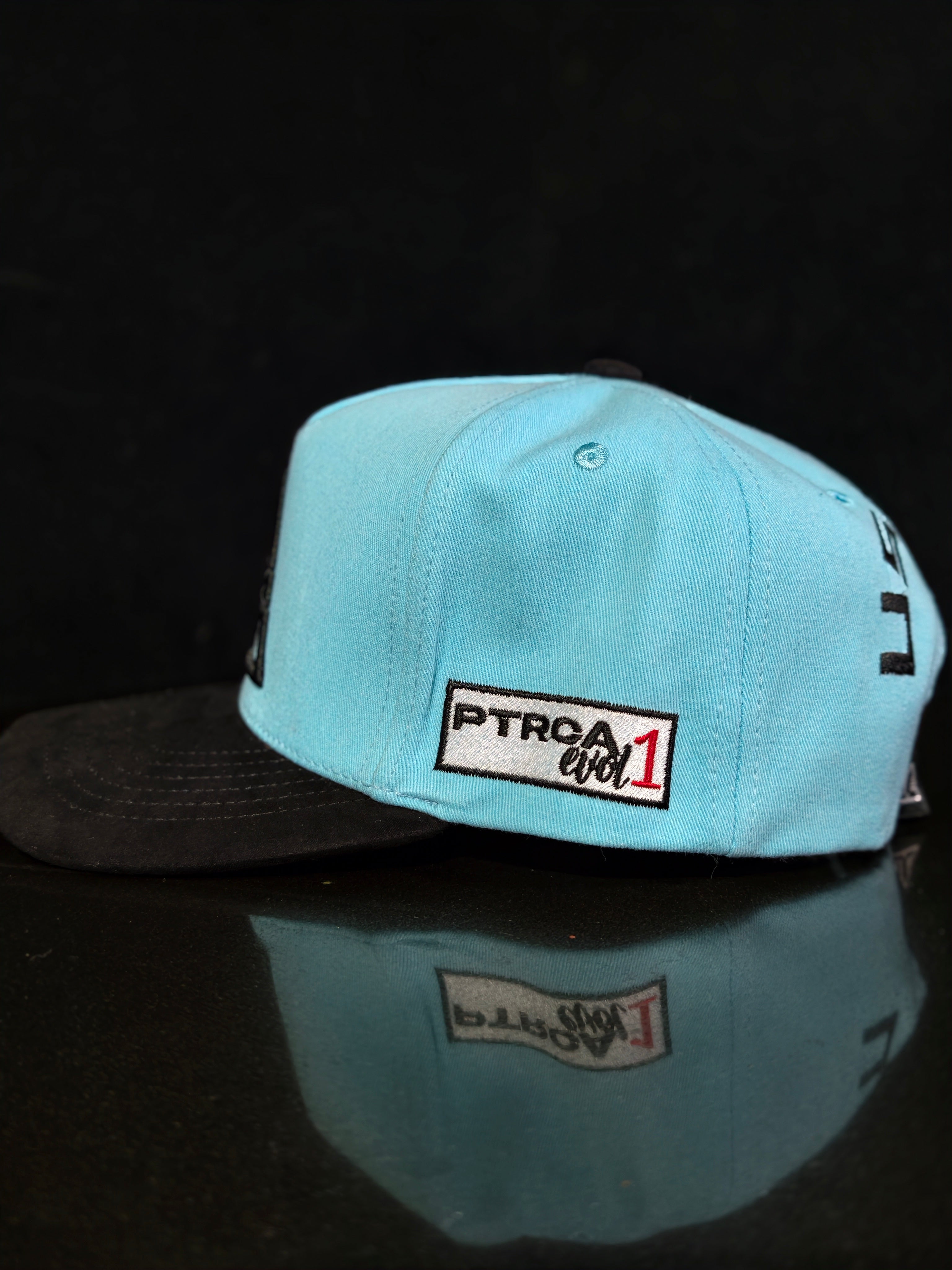 PTRCA evol 1