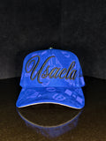 Signature Blue