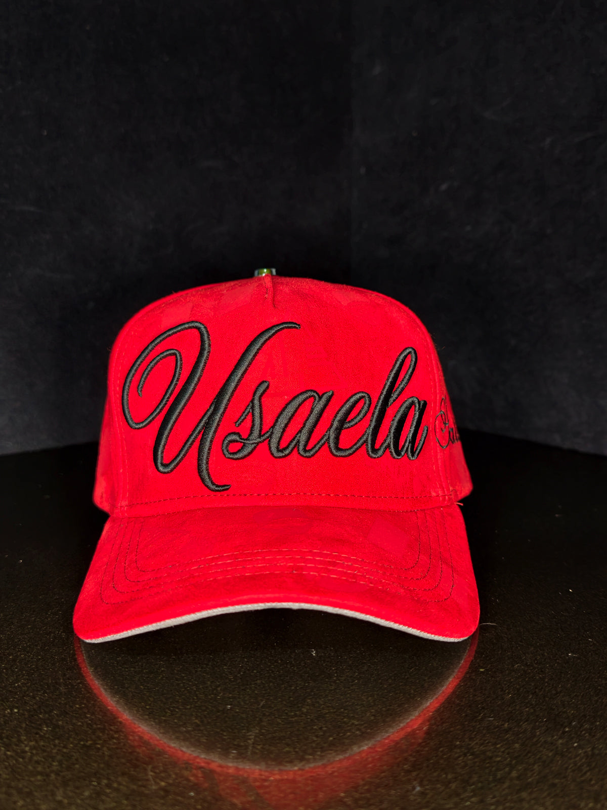 Signature Red
