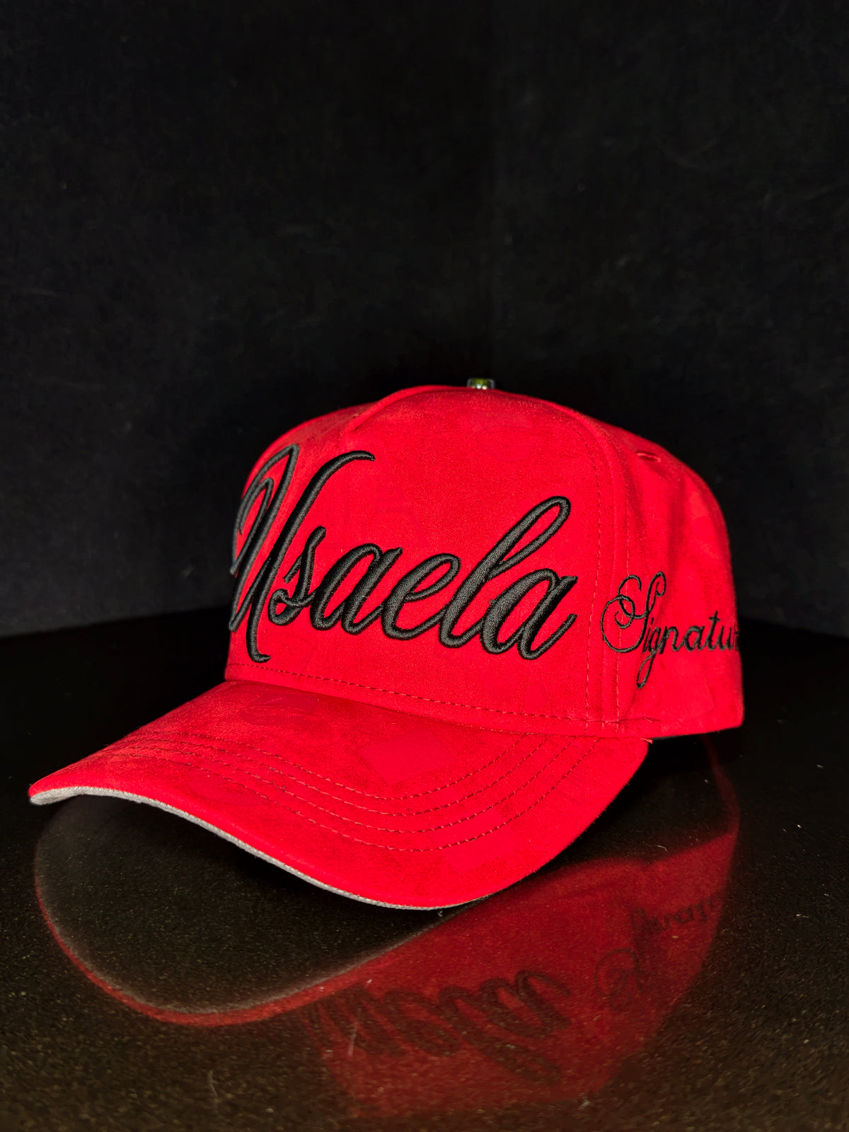 Signature Red