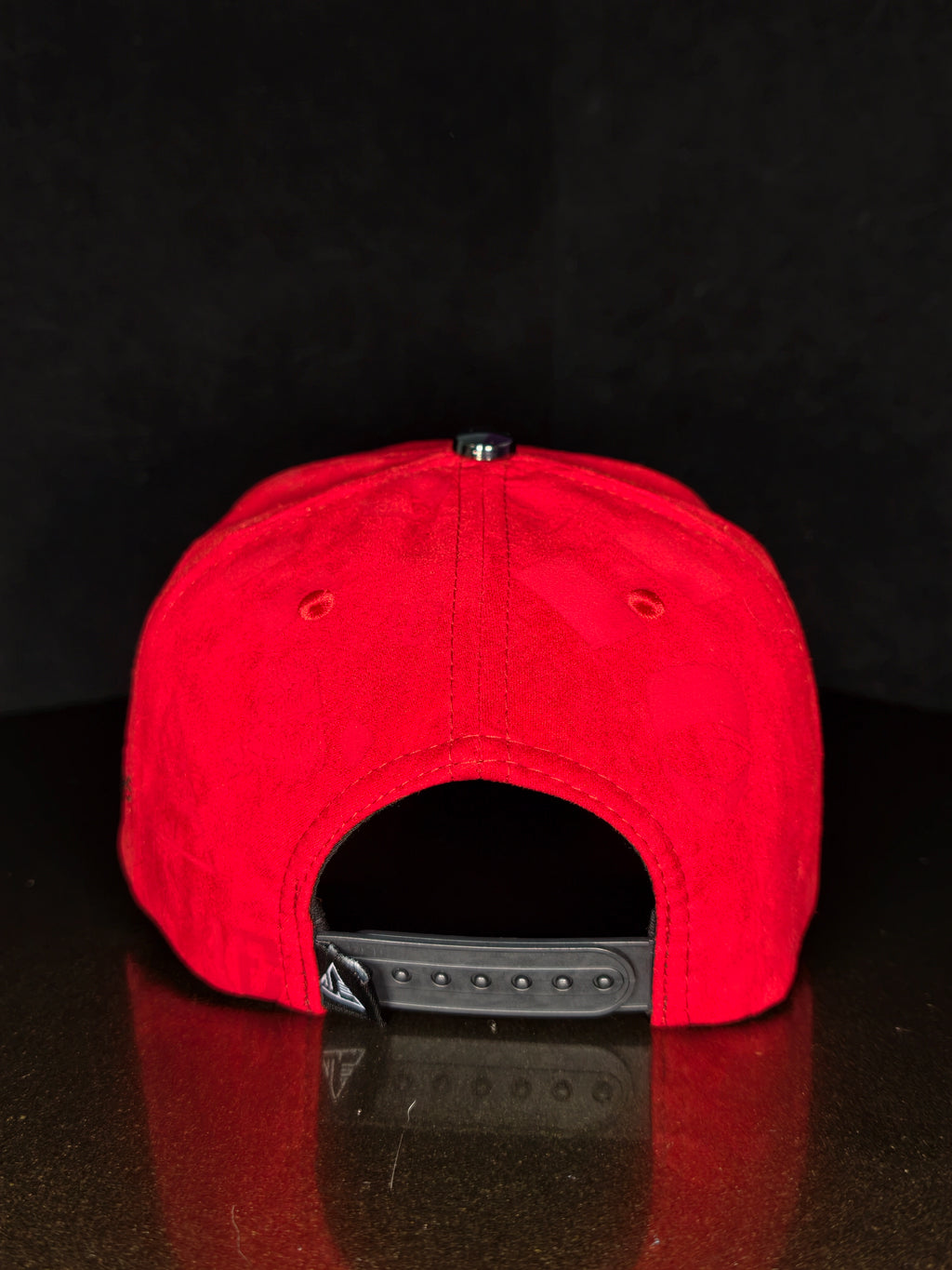 Signature Red