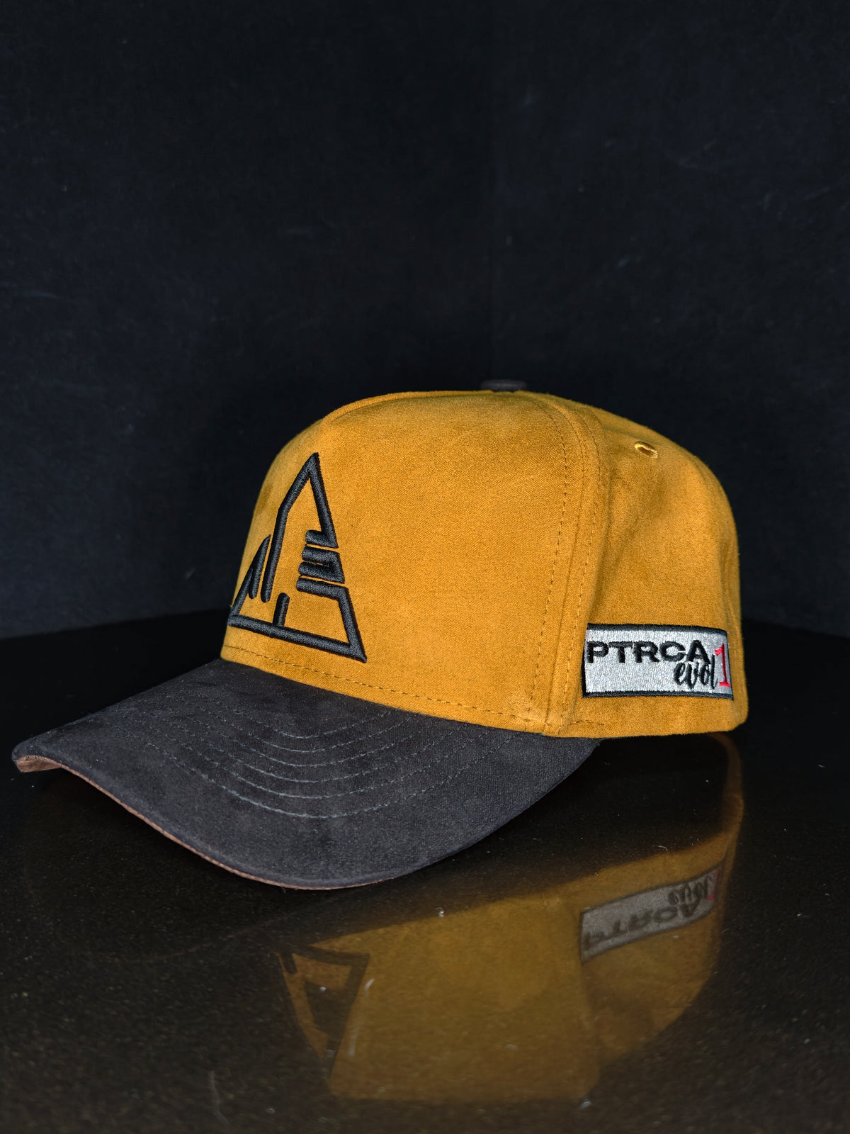 PTRCA evol 1