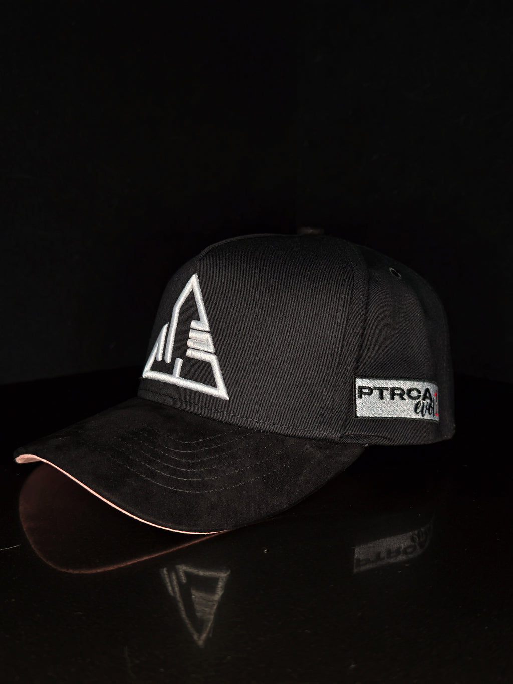 PTRCA evol 1