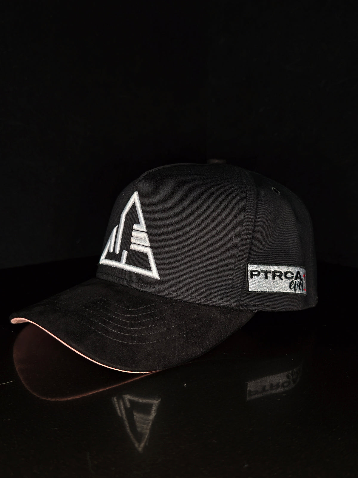 PTRCA evol 1
