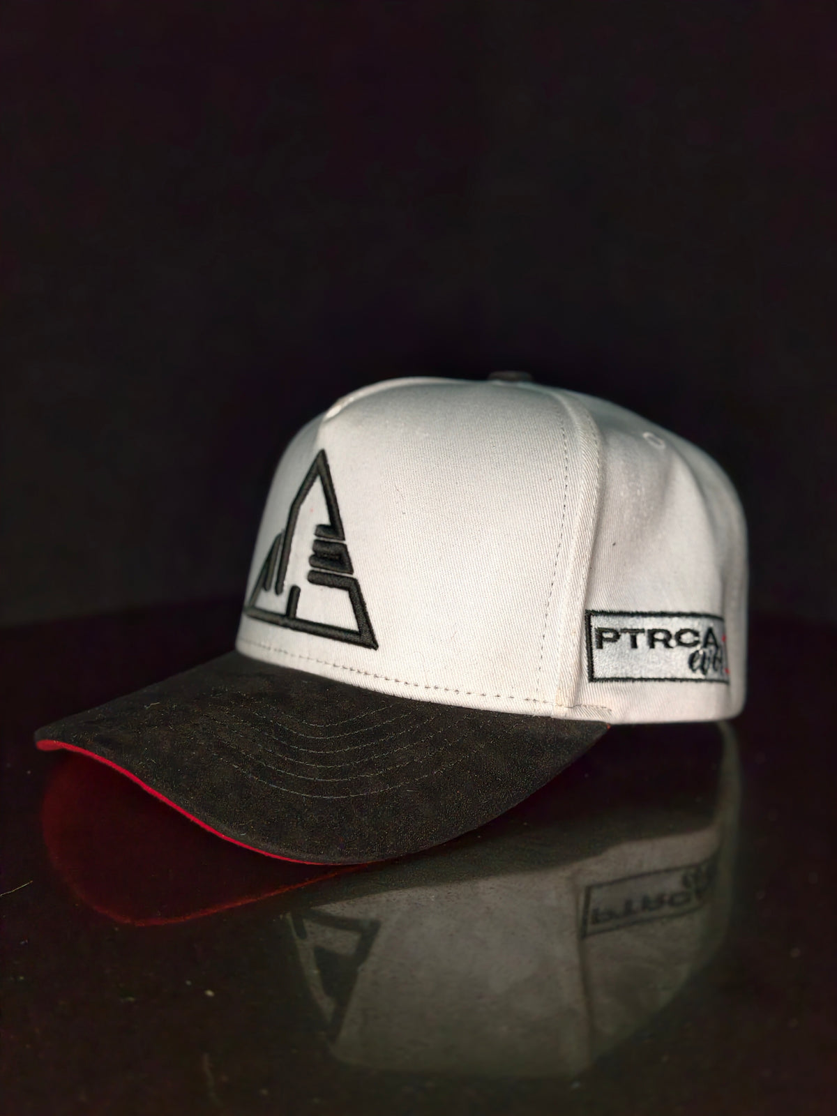 PTRCA Evol 1